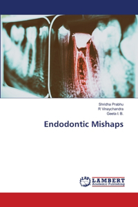 Endodontic Mishaps