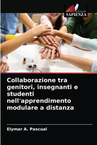 Collaborazione tra genitori, insegnanti e studenti nell'apprendimento modulare a distanza