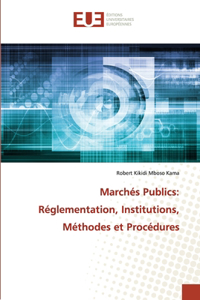 Marchés Publics