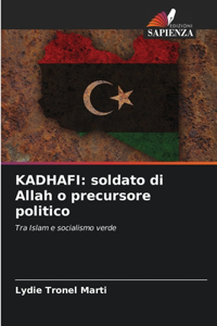 Kadhafi