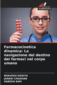 Farmacocinetica dinamica