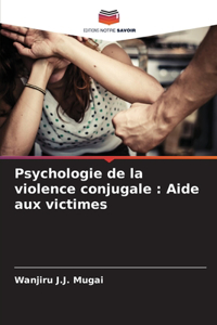 Psychologie de la violence conjugale