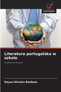 Literatura portugalska w szkole