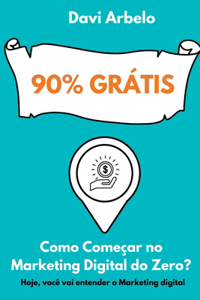 90% Grátis