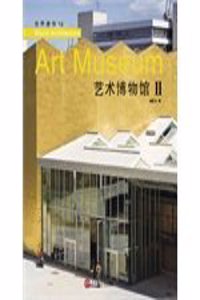 World Architecture .14 Museum Of Art Ii