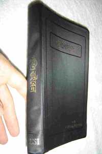 Assamese Bible: 0