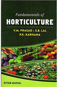 Fundamental of Horticulture