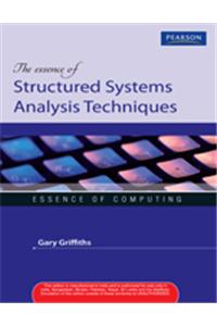 The Essence of Structured Systems Analysis Techniques