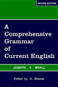 A Comprehensive Grammar of Current English