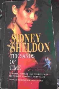 Sands Of Time