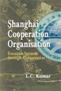 Shanghai Cooperation Organisation