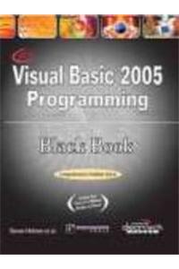 Visual Basic 2005 Programming Black Book