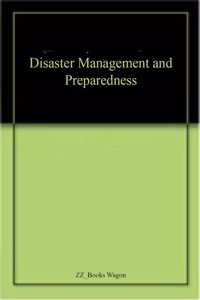 Disaster Management and Preparedness