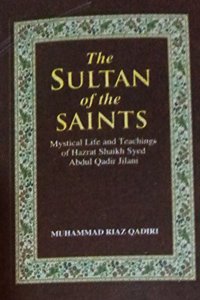 The Sultan Of The Saints
