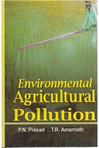 Environmental Agricultural Pollution