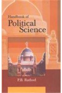 Handbook Of Political Science