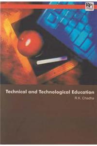 Technical and Technological Education