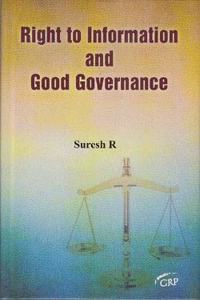 Right To Information and Good Governance