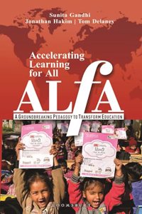 Accelerating Learning for All: A Groundbreaking Pedagogy to Transform Education