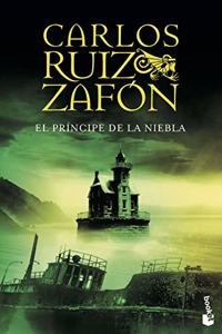 El principe de la niebla / The Prince of Mist