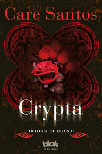 Crypta (Spanish Edition)