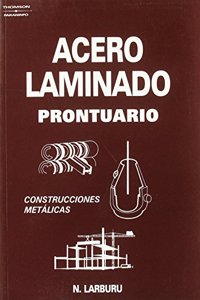 Acero Laminado - Prontuario