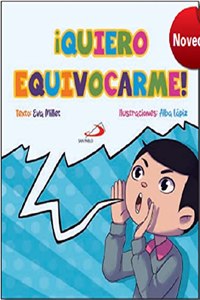 Â¡Quiero equivocarme!