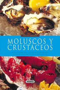 Moluscos y crustaceos
