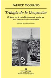 Trilogia de La Ocupacion