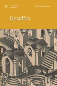 Desafios (Pelicano) (Spanish Edition)