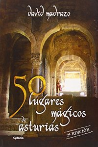 50 lugares magicos de Asturias
