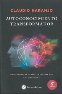 Autoconocimiento transformador: Los eneatipos en la vida, la psicoterapia y la literatura