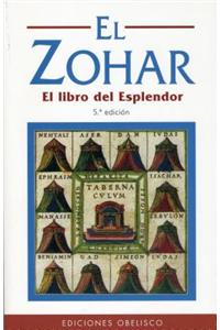 El Zohar, Volume II