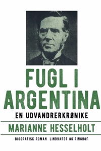 Fugl i Argentina