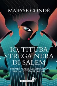 Io,Tituba,strega nera di Salem