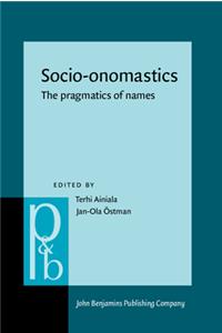 Socio-onomastics