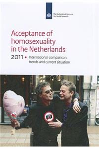 Acceptance of Homosexuality in the Netherlands, 2011