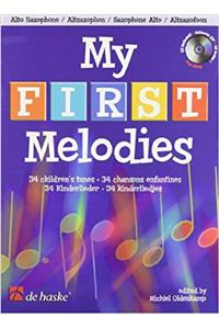 MY FIRST MELODIES