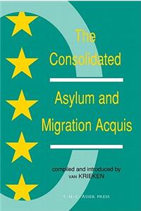 Consolidated Asylum and Migration Acquis