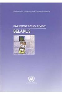 Investment Policy Review