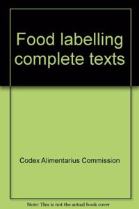 Food Labelling