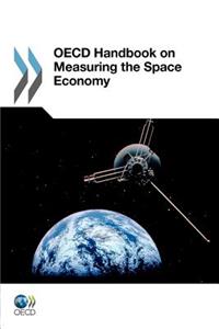 OECD Handbook on Measuring the Space Economy