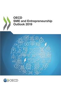 OECD Sme and Entrepreneurship Outlook 2019