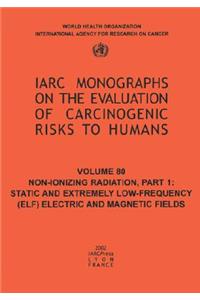 Non-Ionizing Radiation