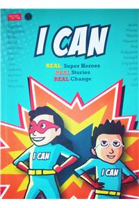 I Can (Preorder)