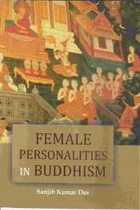 Female Personalities in Buddhism