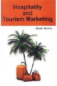 Hospitality and Tourism Marketing