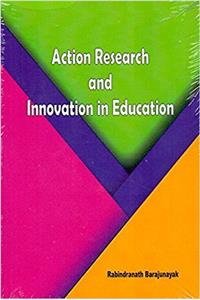Action Research and Innovation in Education