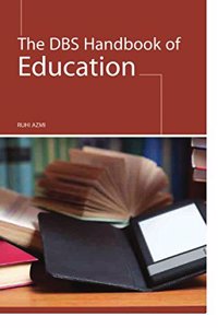 The Dbs Handbook Of Education