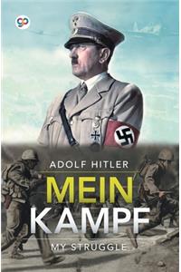 Mein Kampf (My Struggle)